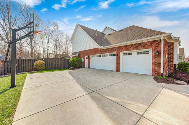 7603 Stoney Side Lane, Indianapolis, IN 46259