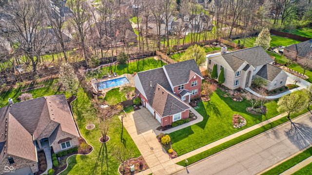 7603 Stoney Side Lane, Indianapolis, IN 46259