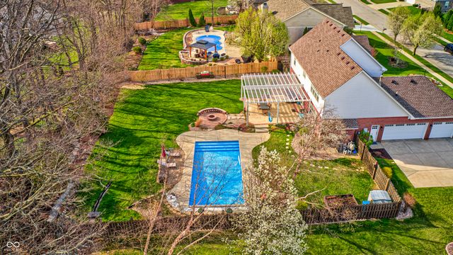 7603 Stoney Side Lane, Indianapolis, IN 46259