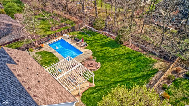 7603 Stoney Side Lane, Indianapolis, IN 46259