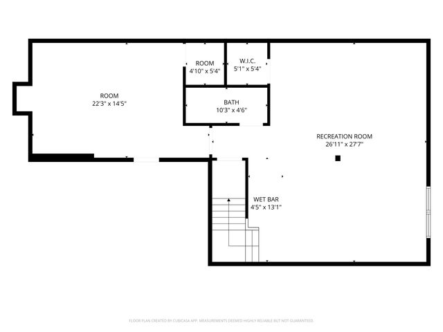 7603 Stoney Side Lane, Indianapolis, IN 46259