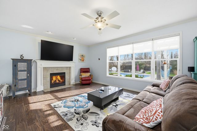 7603 Stoney Side Lane, Indianapolis, IN 46259