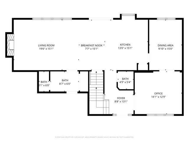 7603 Stoney Side Lane, Indianapolis, IN 46259