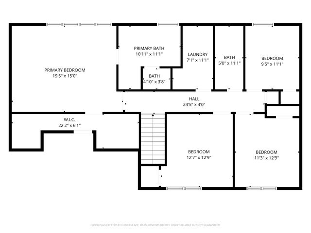 7603 Stoney Side Lane, Indianapolis, IN 46259