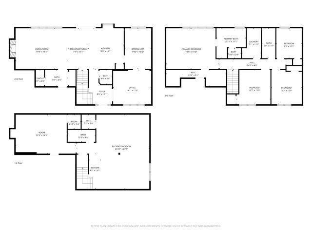 7603 Stoney Side Lane, Indianapolis, IN 46259