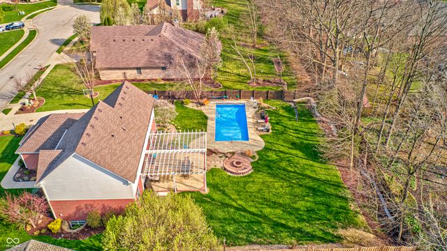 7603 Stoney Side Lane, Indianapolis, IN 46259