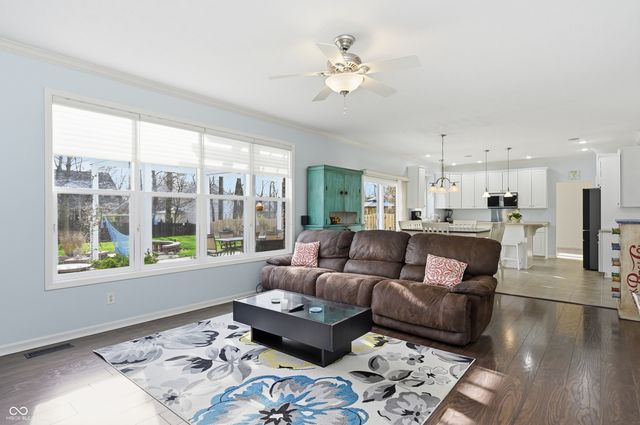 7603 Stoney Side Lane, Indianapolis, IN 46259