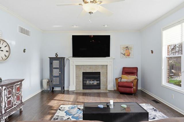 7603 Stoney Side Lane, Indianapolis, IN 46259