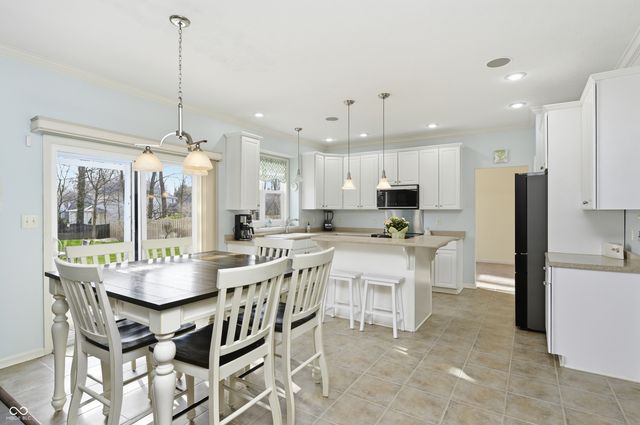 7603 Stoney Side Lane, Indianapolis, IN 46259