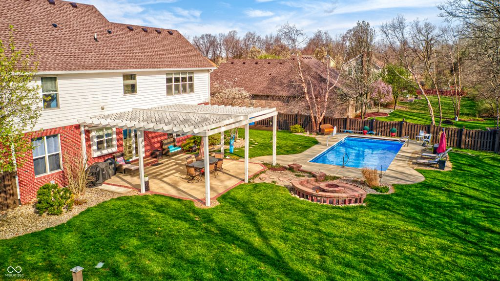 7603 Stoney Side Lane, Indianapolis, IN 46259