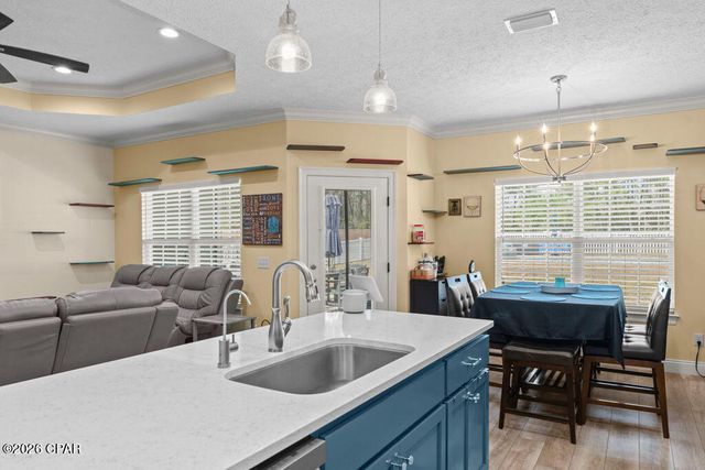 211 Skunk Valley Road, Southport, FL 32409