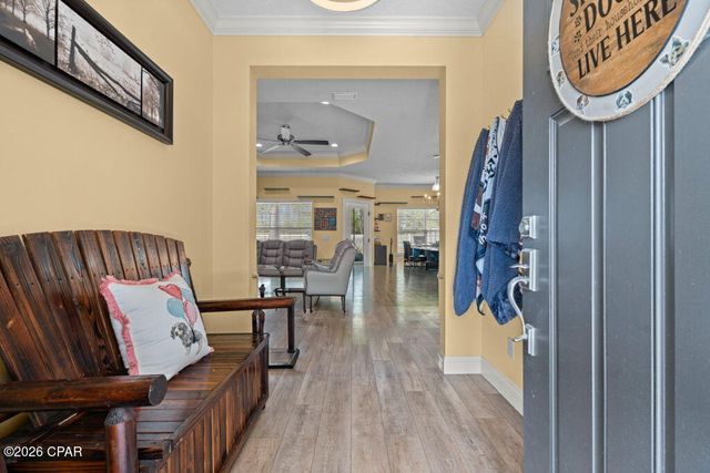 211 Skunk Valley Road, Southport, FL 32409