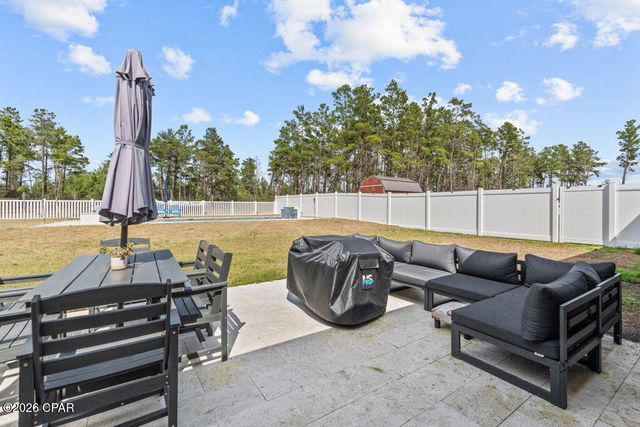 211 Skunk Valley Road, Southport, FL 32409