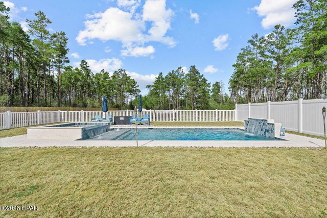 211 Skunk Valley Road, Southport, FL 32409