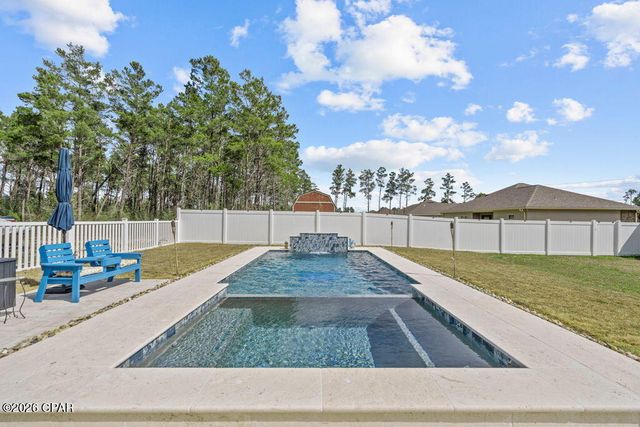 211 Skunk Valley Road, Southport, FL 32409