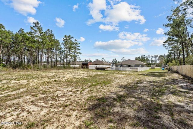 211 Skunk Valley Road, Southport, FL 32409