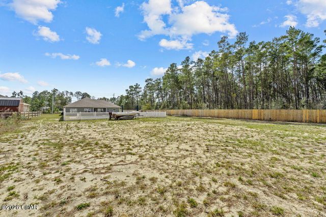211 Skunk Valley Road, Southport, FL 32409