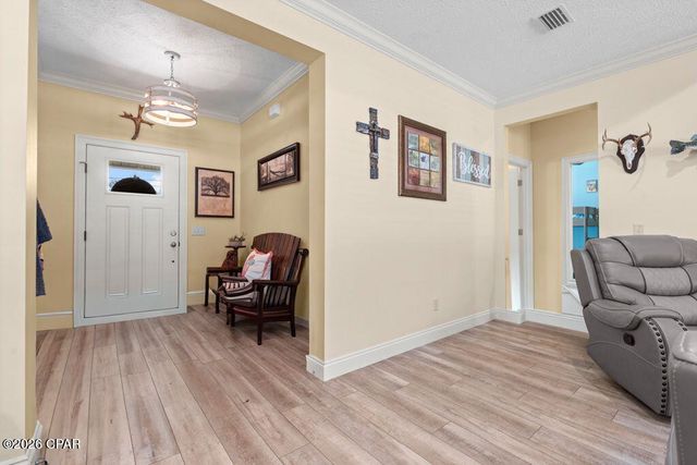 211 Skunk Valley Road, Southport, FL 32409