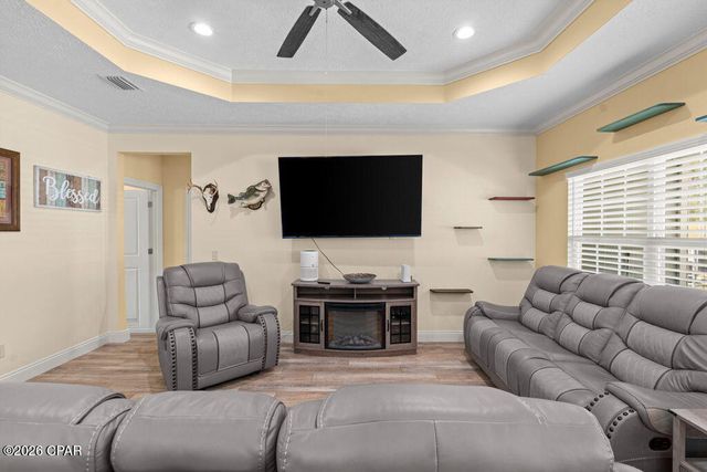 211 Skunk Valley Road, Southport, FL 32409