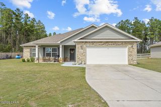 211 Skunk Valley Road, Southport, FL 32409