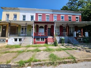 2660 PRESBURY ST, Baltimore, MD 21216