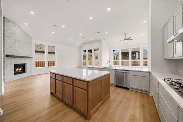 41715 Big Red Drive, Todd Mission, TX 77316