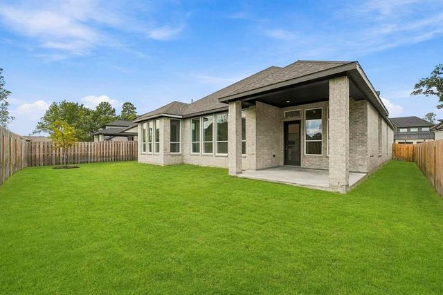 41715 Big Red Drive, Todd Mission, TX 77316