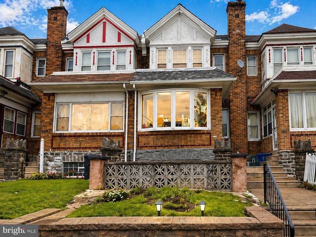 6945 OGONTZ AVE, Philadelphia, PA 19138