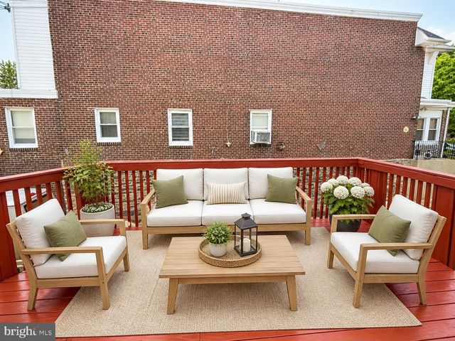6945 OGONTZ AVE, Philadelphia, PA 19138