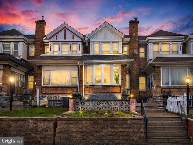 6945 OGONTZ AVE, Philadelphia, PA 19138