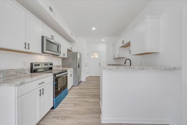 211 Harrison AVE, Roanoke, VA 24016