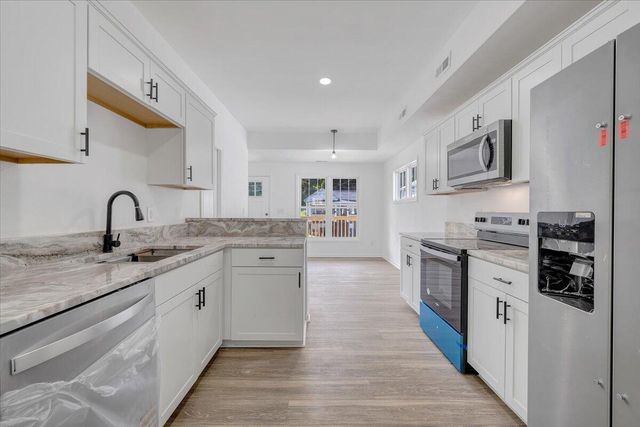 211 Harrison AVE, Roanoke, VA 24016