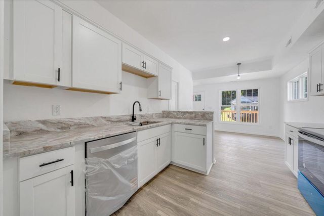 211 Harrison AVE, Roanoke, VA 24016