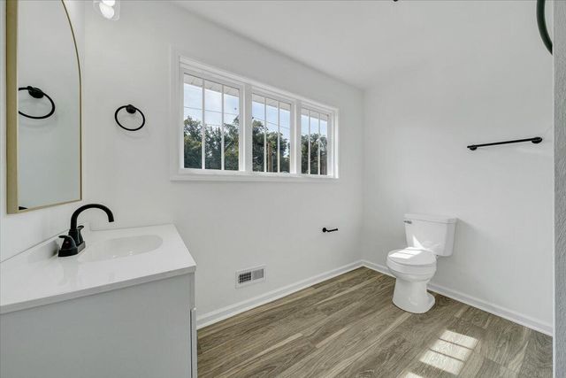 211 Harrison AVE, Roanoke, VA 24016