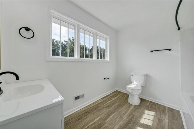 211 Harrison AVE, Roanoke, VA 24016