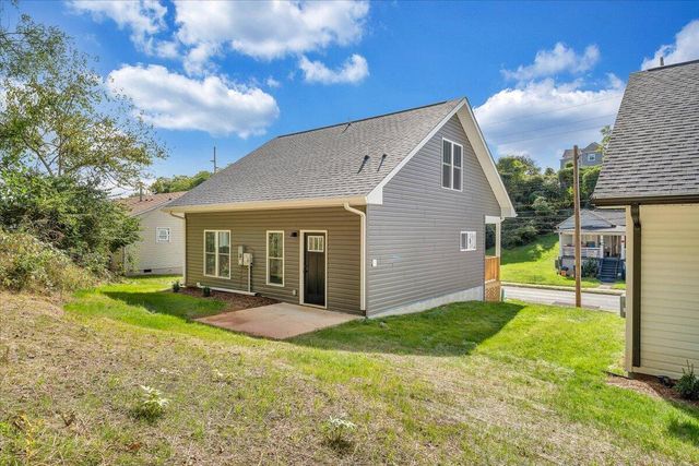 211 Harrison AVE, Roanoke, VA 24016