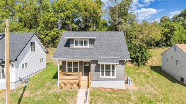 211 Harrison AVE, Roanoke, VA 24016