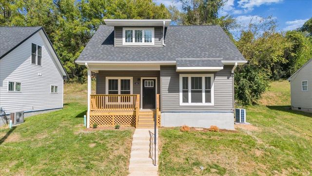 211 Harrison AVE, Roanoke, VA 24016