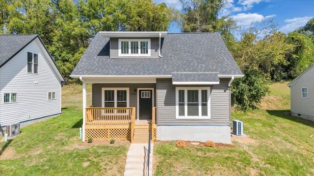 211 Harrison AVE, Roanoke, VA 24016