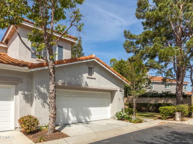 395 Via Cantilena, Camarillo, CA 93012