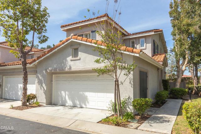 395 Via Cantilena, Camarillo, CA 93012