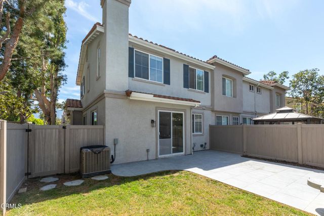 395 Via Cantilena, Camarillo, CA 93012