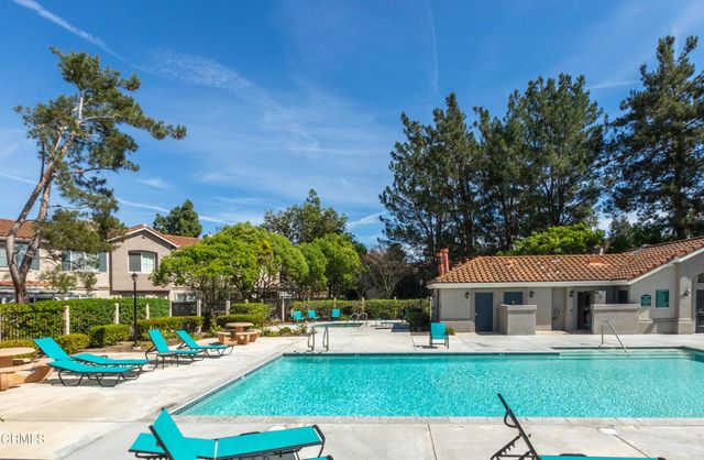 395 Via Cantilena, Camarillo, CA 93012