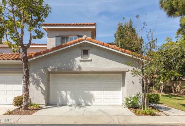 395 Via Cantilena, Camarillo, CA 93012