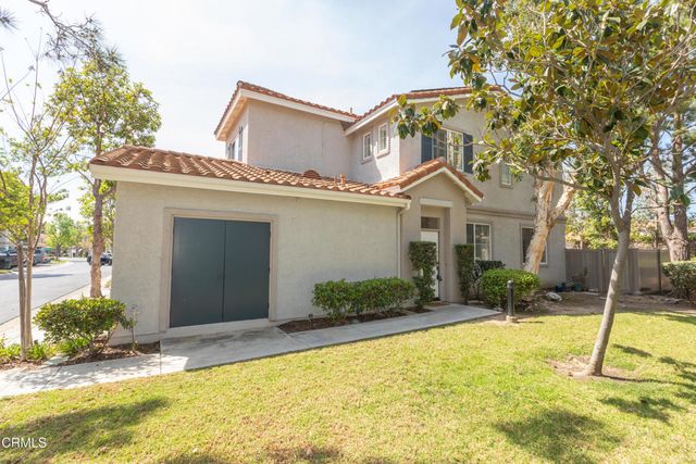 395 Via Cantilena, Camarillo, CA 93012