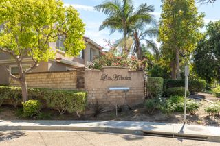 395 Via Cantilena, Camarillo, CA 93012
