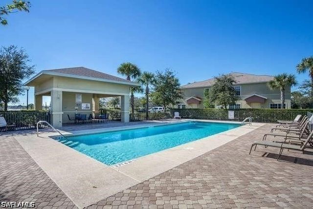 9077 Gervais CIR 904, Naples, FL 34120