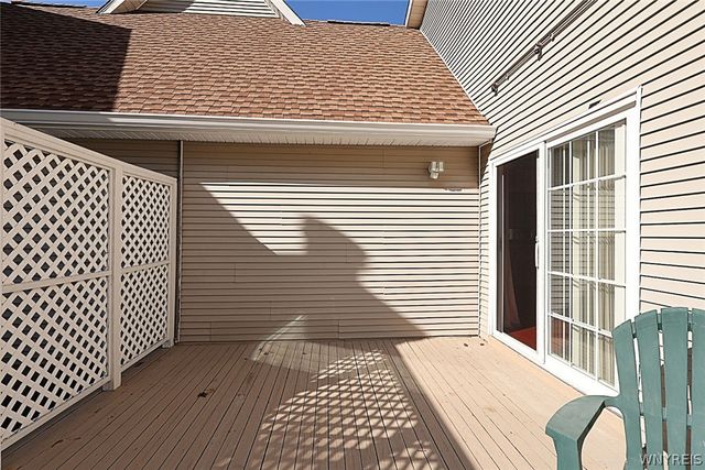 59 Spicebush Lane, Amherst, NY 14221