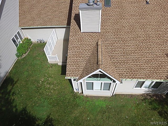 59 Spicebush Lane, Amherst, NY 14221