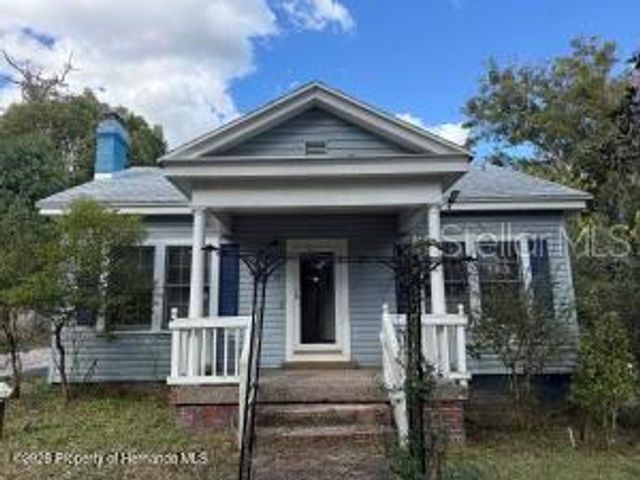 26 CROSBY STREET, Brooksville, FL 34601